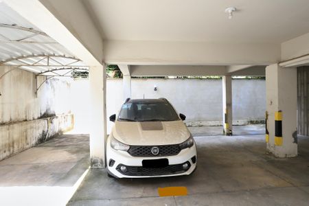 Apartamento à venda com 54m², 2 quartos e 1 vagaGaragem