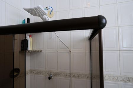 Apartamento à venda com 54m², 2 quartos e 1 vagaBanheiro