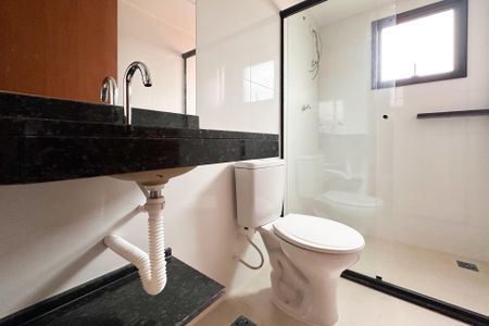 Apartamento para alugar com 39m², 1 quarto e sem vagaBanheiro Social