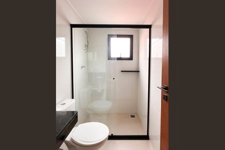 Apartamento para alugar com 39m², 1 quarto e sem vagaBanheiro Social