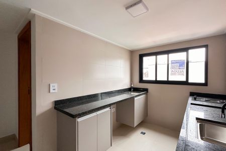 Apartamento para alugar com 39m², 1 quarto e sem vagaCozinha