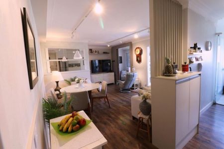 Apartamento à venda com 72m², 2 quartos e 2 vagas