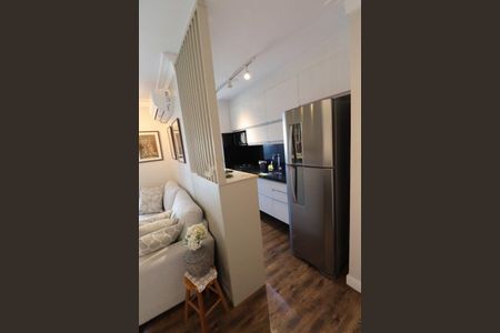 Apartamento à venda com 72m², 2 quartos e 2 vagas