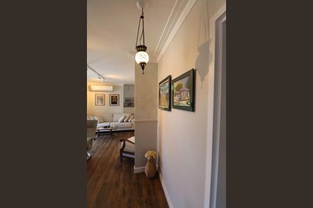 Apartamento à venda com 72m², 2 quartos e 2 vagas