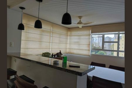 Apartamento à venda com 245m², 4 quartos e sem vaga