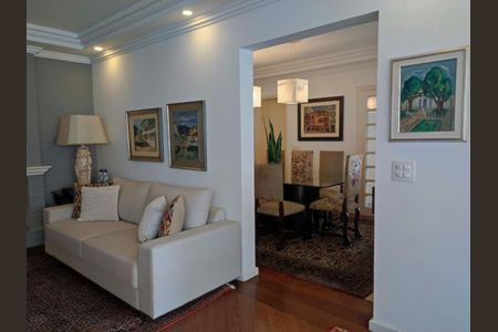 Apartamento à venda com 4 quartos, 245m² em Vila Andrade, São Paulo