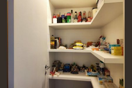 Apartamento à venda com 245m², 4 quartos e sem vaga