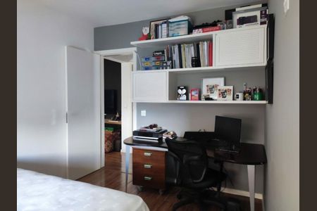 Apartamento à venda com 4 quartos, 245m² em Vila Andrade, São Paulo