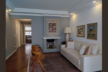 Apartamento à venda com 4 quartos, 245m² em Vila Andrade, São Paulo