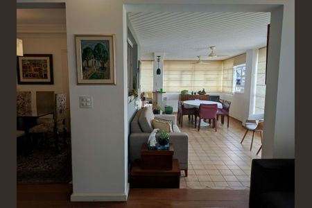Apartamento à venda com 4 quartos, 245m² em Vila Andrade, São Paulo