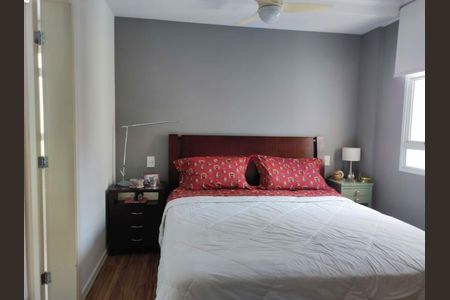 Apartamento à venda com 4 quartos, 245m² em Vila Andrade, São Paulo