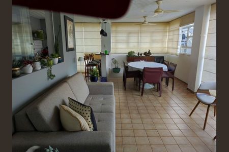 Apartamento à venda com 245m², 4 quartos e sem vaga