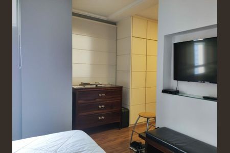 Apartamento à venda com 245m², 4 quartos e sem vaga