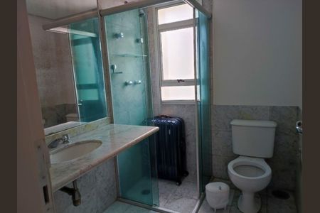 Apartamento à venda com 245m², 4 quartos e sem vaga