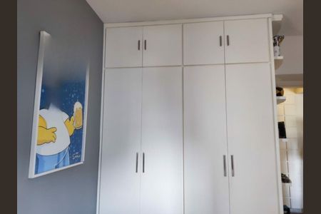 Apartamento à venda com 4 quartos, 245m² em Vila Andrade, São Paulo