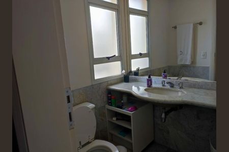 Apartamento à venda com 245m², 4 quartos e sem vaga