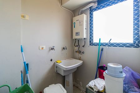 Apartamento para alugar com 124m², 2 quartos e 2 vagasCozinha