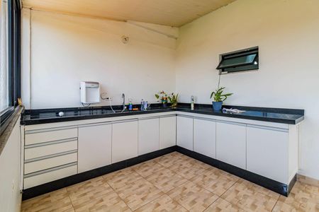 Apartamento para alugar com 124m², 2 quartos e 2 vagasÁrea superior - Espaço gourmet