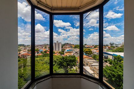 Apartamento para alugar com 124m², 2 quartos e 2 vagasÁrea superior - Espaço gourmet