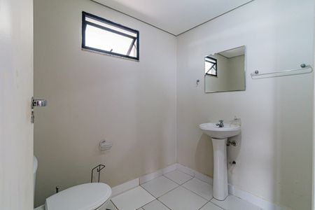 Apartamento para alugar com 124m², 2 quartos e 2 vagasÁrea superior - Lavabo