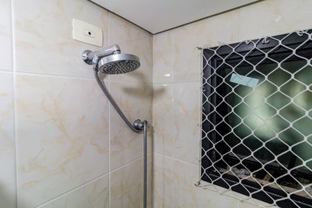 Apartamento para alugar com 124m², 2 quartos e 2 vagasBanheiro social