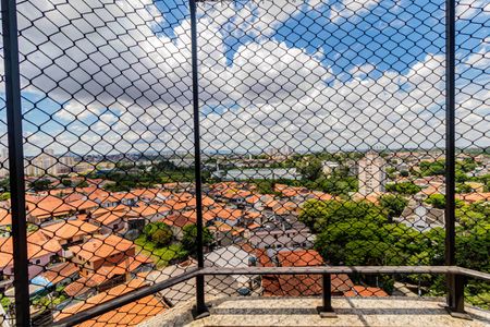 Apartamento para alugar com 124m², 2 quartos e 2 vagasÁrea superior - Espaço gourmet