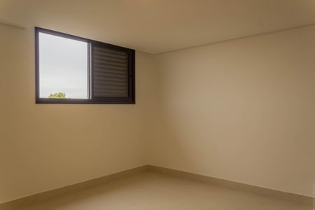 Quarto 1 de apartamento para alugar com 1 quarto, 44m² em Vila Alvinopolis, São Bernardo do Campo