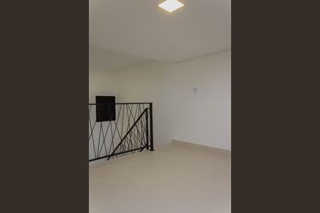 Quarto 1 de apartamento para alugar com 1 quarto, 44m² em Vila Alvinopolis, São Bernardo do Campo