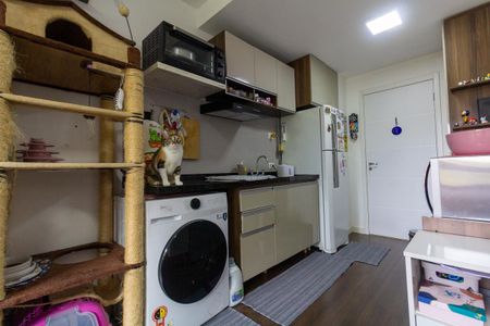 Studio para alugar com 24m², 1 quarto e sem vaga Studio para alugar com 24m², 1 quarto e sem vagaStudio