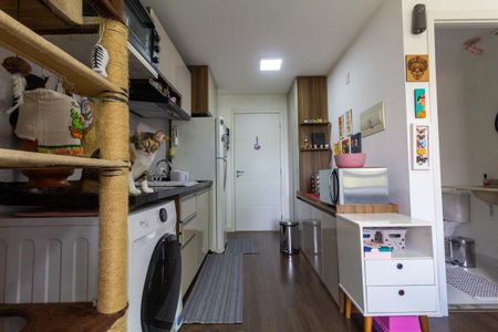 Studio para alugar com 24m², 1 quarto e sem vaga Studio para alugar com 24m², 1 quarto e sem vagaStudio