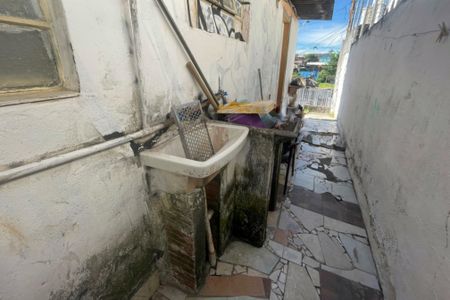 Casa para alugar com 1 quarto, 12m² em Vila Nova Cachoeirinha, São Paulo