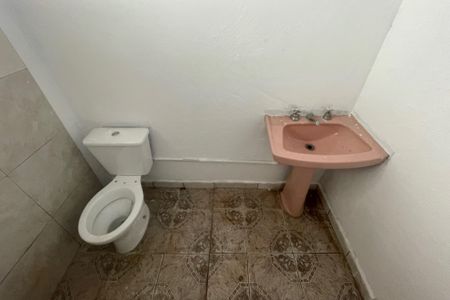 Casa para alugar com 1 quarto, 12m² em Vila Nova Cachoeirinha, São Paulo