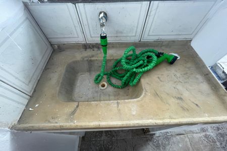 Casa para alugar com 1 quarto, 12m² em Vila Nova Cachoeirinha, São Paulo