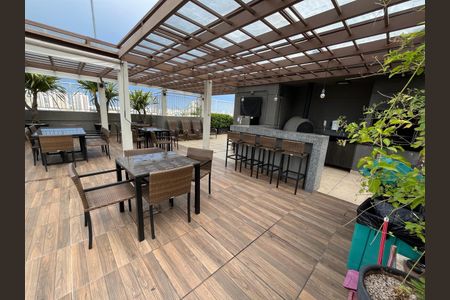 Apartamento à venda com 68m², 2 quartos e 1 vaga Apartamento à venda com 68m², 2 quartos e 1 vagaCobertura