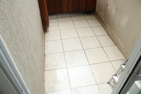 Apartamento à venda com 68m², 2 quartos e 1 vagaÁrea de Serviço