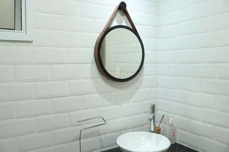 Apartamento à venda com 68m², 2 quartos e 1 vagaBanheiro 2