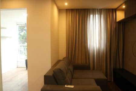 Apartamento à venda com 68m², 2 quartos e 1 vagaSala