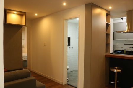 Apartamento à venda com 68m², 2 quartos e 1 vagaSala