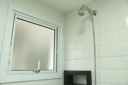 Apartamento à venda com 68m², 2 quartos e 1 vagaBanheiro 1