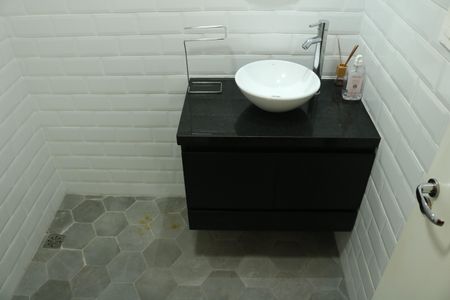 Apartamento à venda com 68m², 2 quartos e 1 vagaBanheiro 2