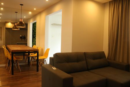 Apartamento à venda com 68m², 2 quartos e 1 vagaSala
