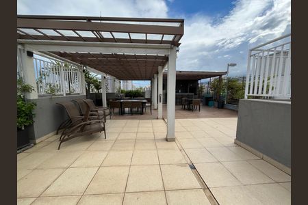 Apartamento à venda com 68m², 2 quartos e 1 vaga Apartamento à venda com 68m², 2 quartos e 1 vagaCobertura