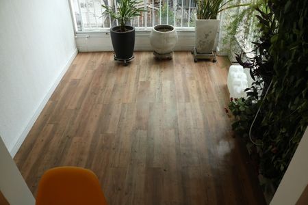 Apartamento à venda com 68m², 2 quartos e 1 vagaVaranda da Sala