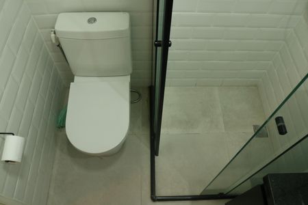 Apartamento à venda com 68m², 2 quartos e 1 vagaBanheiro 1