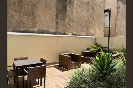 Apartamento à venda com 68m², 2 quartos e 1 vaga Apartamento à venda com 68m², 2 quartos e 1 vagaÁrea comum - Salão de festas