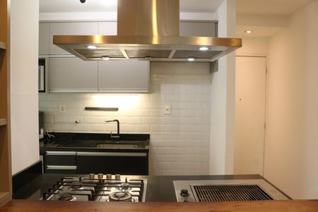 Apartamento à venda com 68m², 2 quartos e 1 vagaCozinha