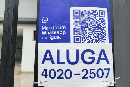 Apartamento para alugar com 39m², 1 quarto e sem vagaPlaca FPOT-801