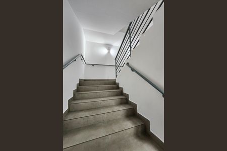 Apartamento para alugar com 39m², 1 quarto e sem vagaÁrea Comum 