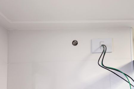 Apartamento para alugar com 39m², 1 quarto e sem vagaBanheiro 