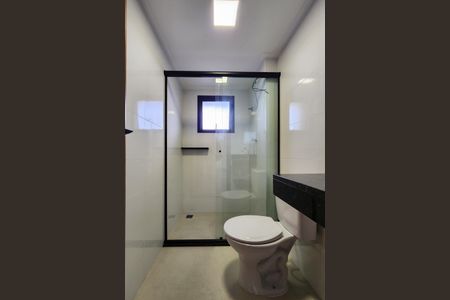Apartamento para alugar com 39m², 1 quarto e sem vagaBanheiro 